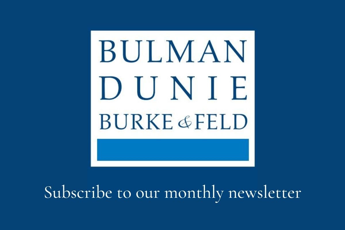 Copy of Bulman Dunie Email Header