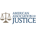 American Associtaion for Justice 2