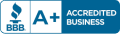 BBB Acreditation 2