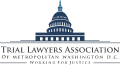Trial Lawyers Assocition of Metropolitan Washinton DC 2