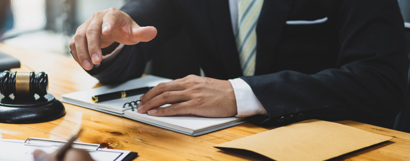 civil litigation lawyer