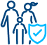 Mobile Service Icon