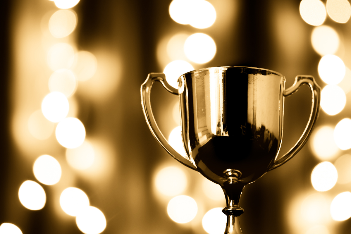 Trophy