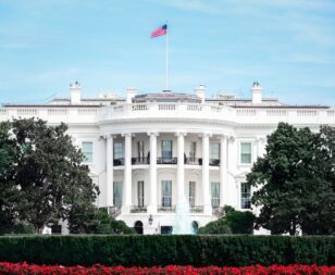 Image of the White House