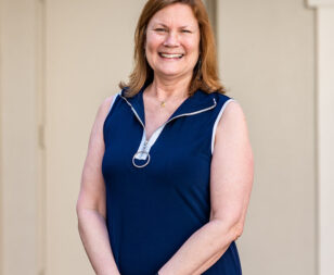 Bernadette Rentfro
